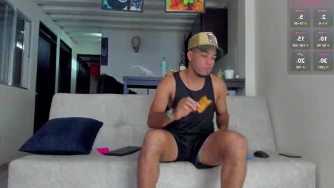 straight__friends online show from January 9, 2:31 pm