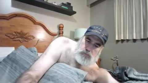 Straightbear4you online show from November 17, 11:49 am