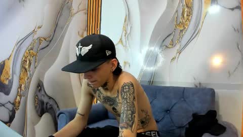 NICK online show from September 30, 5:45 am