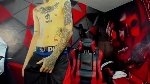 NICK online show from November 23, 12:21 am