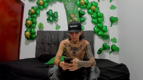 NICK online show from March 17, 5:00 am