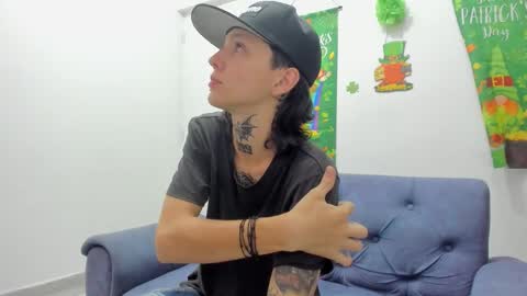 NICK online show from March 24, 3:33 am