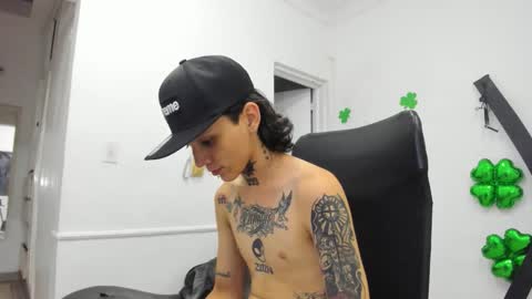 NICK online show from March 28, 10:20 pm