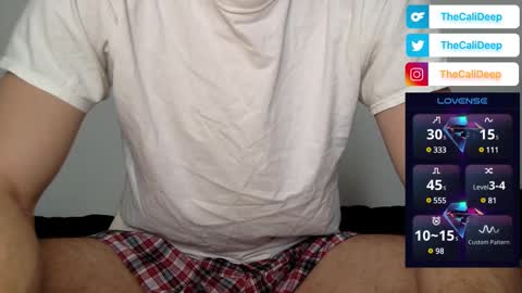 Snapshot of straightcalidick chatting on January 29, 6:39 pm Cali online show from January 29, 6:39 pm