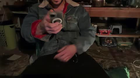 Snapshot of straightishd chatting on March 15, 11:16 am Cowboy Zuhly online show from March 15, 11:16 am