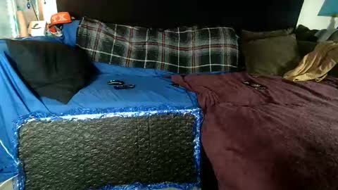 straitpipermann22 online show from January 5, 7:17 pm