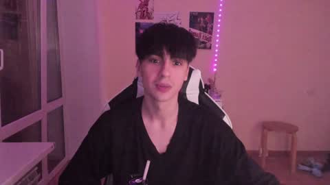 Ray online show from December 2, 11:29 pm