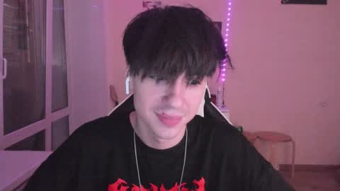 Ray online show from December 22, 1:34 am