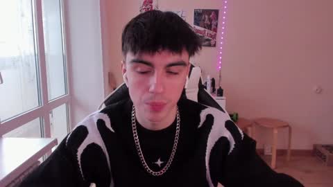 Ray online show from January 13, 7:43 am