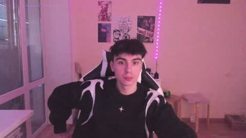 Ray online show from January 20, 2:14 pm