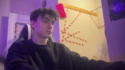 Ray online show from February 14, 4:09 pm