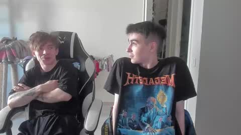 Ray online show from October 8, 1:20 pm