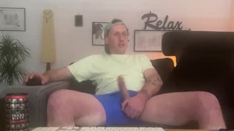strammer_willi online show from February 15, 2:19 am