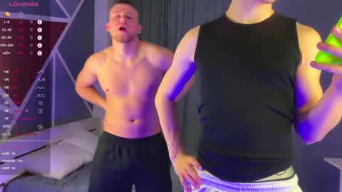 Rick  Leo online show from November 11, 9:04 pm