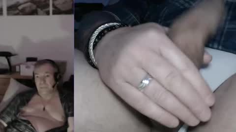 Stranger online show from February 14, 11:34 pm