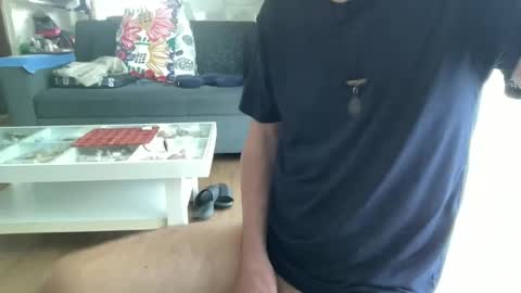 stranger66666 online show from November 27, 7:10 am