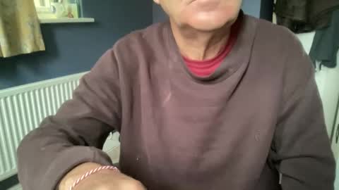 stranger66666 online show from March 9, 12:20 pm