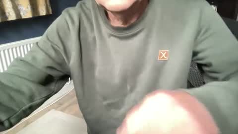 stranger66666 online show from April 3, 11:19 am