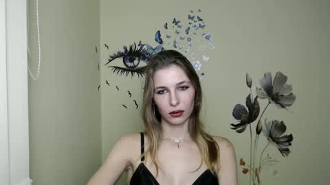 Amalia online show from December 14, 12:11 am