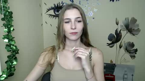 Amalia online show from December 23, 7:20 pm