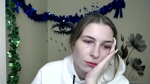 Amalia online show from December 25, 7:14 am