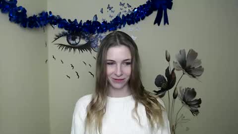 Amalia online show from January 13, 7:11 am