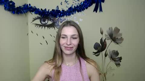 Amalia online show from January 13, 1:28 pm