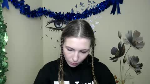 Amalia online show from January 16, 1:04 pm