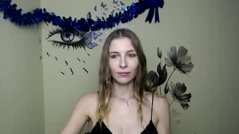 Amalia online show from January 24, 10:30 pm