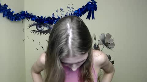 Amalia online show from January 27, 1:09 pm