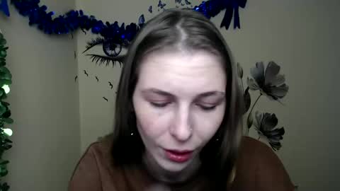 Amalia online show from January 28, 7:11 am