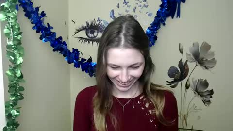 Amalia online show from February 14, 7:17 am