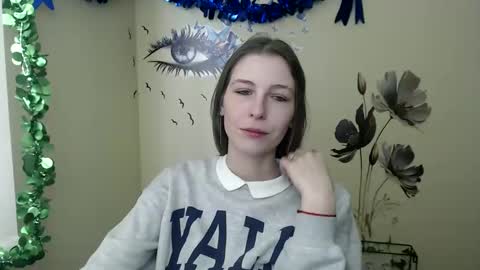 Amalia online show from February 24, 7:11 am