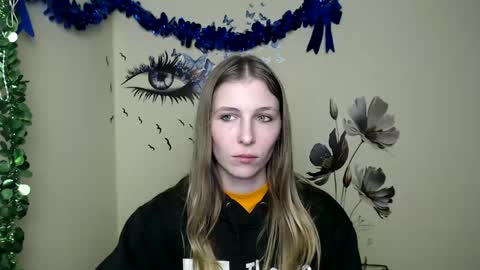 Amalia online show from February 26, 7:27 pm