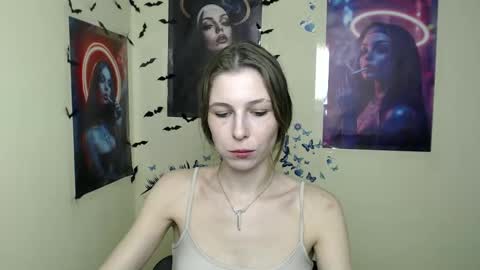 Amalia online show from March 7, 5:28 pm