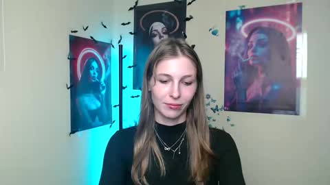 Amalia online show from September 14, 6:40 pm