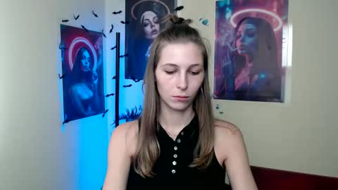 Amalia online show from September 19, 12:06 pm