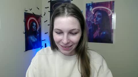 Amalia online show from February 8, 7:01 am