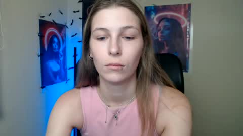 Amalia online show from July 22, 6:16 am