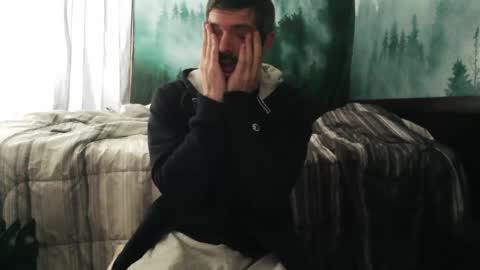 strangeratnight87 online show from March 10, 4:35 pm