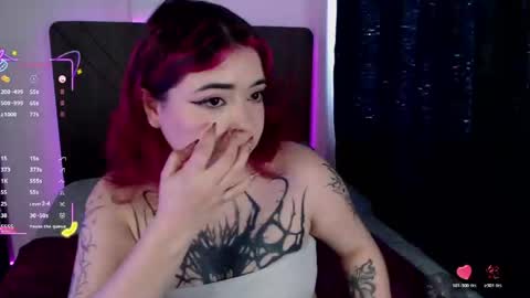 Carla  Independent model  online show from March 14, 11:59 am