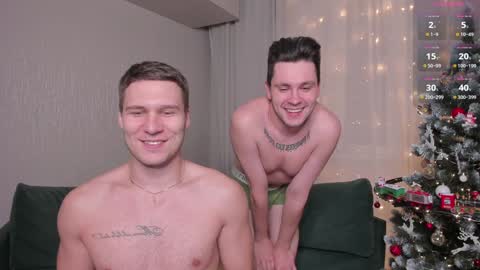 Artem online show from December 9, 10:09 pm