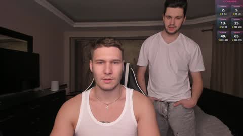 Artem online show from December 18, 7:30 pm