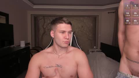 Artem online show from December 21, 10:40 pm