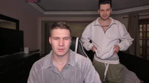 Artem online show from December 30, 5:23 pm