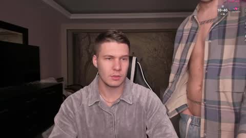 Artem online show from January 7, 7:06 pm