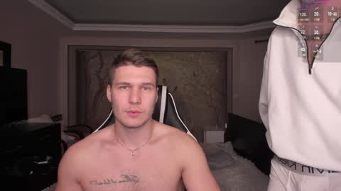 Artem online show from January 8, 10:37 pm