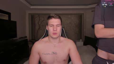 Artem online show from February 3, 7:10 pm