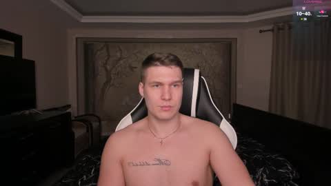 Artem online show from February 17, 10:14 pm