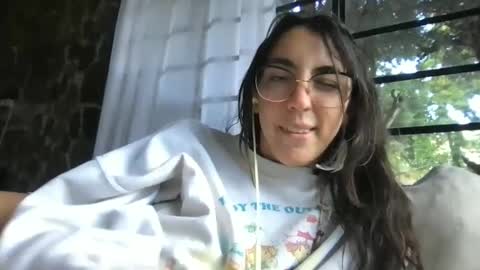 Snapshot of strawberripulp chatting on December 20, 10:11 pm Angel Baby online show from December 20, 10:11 pm